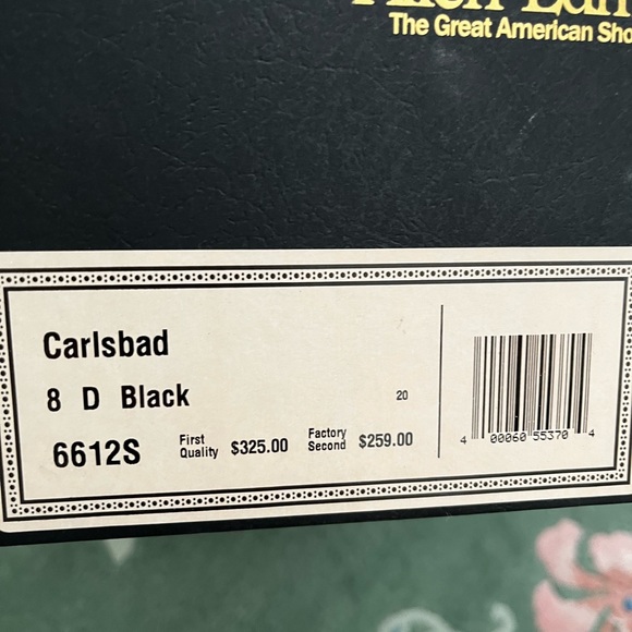 Allen Edmonds - Picture 3 of 4